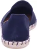 Verbenas Carmen Pantolette Blau Produktbild-Vorschau 30
