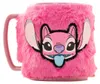 Lilo & Stitch, pluizige beker, engelmotief Productafbeelding-voorbeeld 3