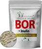 Forest Vitamin Bor + Inulin 100 Kapseln Produktbild-Vorschau 1