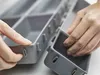 Joseph Joseph Sada podnosů na příbory 10dílný Blox Náhled obrázku produktu 14