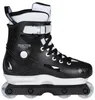 Rollers Playlife Reactor Noir EU 41-42 Noir EU 41-42 Voir les images du produit 1