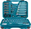 Sada nářadí Makita 120 ks E-06616 Náhled obrázku produktu 23