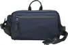 Marc O'Polo Gürteltasche Belt Bag Dark Navy dunkelblau Produktbild-Vorschau 1