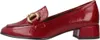 Tamaris Damen Slipper Penny Loafer Zierspange Halbschuh Produktbild-Vorschau 13