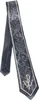 Powerwolf Krawatte Herren Metal Is Religion multicolor Produktbild-Vorschau 1