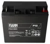 Fiamm FG21803 12V Akku 18Ah, nicht geeignet als Produktbild-Vorschau 8