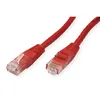 VALUE Patchkabel Cat.6 (Class E) UTP, rot, 1,5 m Produktbild-Vorschau 3