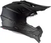 Oneal 2Series Flat Jugend Motocross Helm (Black,M (51/52)) Produktbild-Vorschau 7