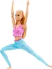 Panenka Mattel Barbie Made to Move - C Náhled obrázku produktu 3