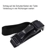OKWISH Sicherheitsgurt, Schwangerschaft Produktbild-Vorschau 4