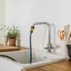 Fiskars Comfort Attacco rapido per rubinetto interno M22, Anteprima dell’immagine prodotto 3