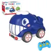 RC-Auto Ferngesteuertes Auto-Spielzeug für Kinder 2 3 4 Produktbild-Vorschau 1