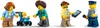 Lego WIP 60407 in Red color size Talla unica Voir les images du produit 17
