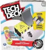 Spin Master Tech Deck Fingerboard Set s rampou Big Vert Voir les images du produit 10