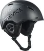 BLACK CREVICE - Ski-& Snowboardhelm - Modell: VAIL | Farbe: Produktbild-Vorschau 1