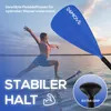 24MOVE® Paddel Einzelpaddel Stechpaddel für SUP Stand Up Produktbild-Vorschau 5