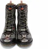 Damenschuhe Goby Stiefelette zum Schnüren WMAT155 42 Produktbild-Vorschau 2