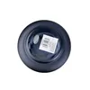 BOLTZE Vase Ribbo (Farbe Schwarz, aus Glas, Matt, Höhe 20 Produktbild-Vorschau 9