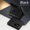 Étui en cuir rabattable pour Samsung Galaxy Z Fold 8, avec Voir les images du produit 2