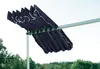 Ersatzdach Standmarkise Dubai Markise Blau 375 x 225 cm Produktbild-Vorschau 5