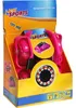 New Sports Fersenroller mit LED, pink Produktbild-Vorschau 2