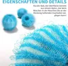 12 Stücke Sicherer Tierhaarentferner Produktbild-Vorschau 4