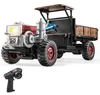 JJRC C8836-YW 2.4G 4WD RC Traktor Modellauto RTR mit 1 Produktbild-Vorschau 1