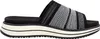 Remonte Klassische Pantoletten Damen 31393837303637 Schwarz Produktbild-Vorschau 2