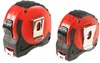 Rollen-Maßband 5m mit Aufroller und Gürtelclip Produktbild-Vorschau 3