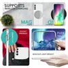 Przezroczyste etui do Samsung Galaxy S23 Plus, 2x ochrona Podgląd zdjęcia produktu 6