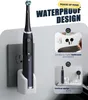 Minicee Ladestation kompatibel mit Oral-B iO7/iO8/iO9/iO10 Produktbild-Vorschau 3
