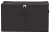vidaXL Aufbewahrungsbox Vliesstoff 55 x 35 x 32 cm 61,6 L Produktbild-Vorschau 4