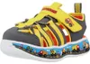 SKECHERS PLAY SCENE SPLASH Gelb Produktbild-Vorschau 1