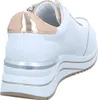Remonte Damen Sneaker, weiß(weissweisskupfer (80)), Gr. 38 Produktbild-Vorschau 35