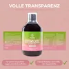BitterLiebe Stoffwechsel Shot - 500 ml, mit Mariendistel Produktbild-Vorschau 8