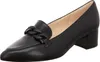 Gabor Hochfrontpumps Damen 31333934333337 Schwarz 38 1/2 EU Produktbild-Vorschau 7