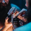 ANGRY BEARDS Gelatina per barba Meky Gajvr 26 g Anteprima dell’immagine prodotto 4