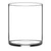 A clear studio shot of a glass tumbler. Produktbild-Vorschau