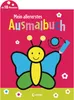 Mein allererstes Ausmalbuch (Schmetterling) Produktbild-Vorschau 1