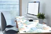 Schreibtischmatte Tischunterlage 120x60 cm Mauspad - Produktbild-Vorschau 4