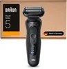 Braun Elektrorasierer Herren Rasierapparate Series 5 Produktbild-Vorschau 4
