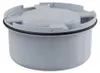 ALCA APV0050 Wasser-Geruchsverschluss für APV26, APV26C Produktbild-Vorschau 1