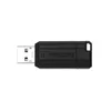 Verbatim Store n Go 16GB Pinstripe USB 2.0 čierna Náhľad obrázku produktu 12