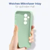 Hülle für Samsung Galaxy A14 5G Case Cover Bumper Produktbild-Vorschau 2