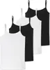 Schiesser 4er Pack Teens Girls 95/5 Organic Baumwolle Produktbild-Vorschau 1