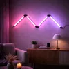 Stojaca lampa Grundig LED – stojaca lampa do obývačky s LED Náhľad obrázku produktu 9