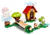 LEGO® Super Mario Maison de Mario et Yoshi Set d'extension Voir les images du produit 4