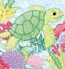 Zauberpapier Malbuch Strand und Meer Produktbild-Vorschau 6