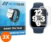 Mobigear 10.00 Apple Watch - 45 mm Hydrogel TPU Produktbild-Vorschau 1