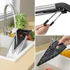 Gemüseschneider mit V-Klinge, 5 in 1 Gemüsehobel Produktbild-Vorschau 6